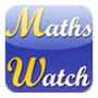MathsWatch logo