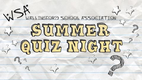 Summer Quiz Night