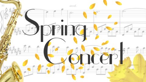 Spring Concert