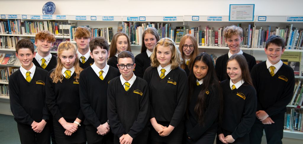 Prefects