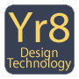 Year 8 Design Technology