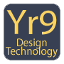 Year 9 Design Technology