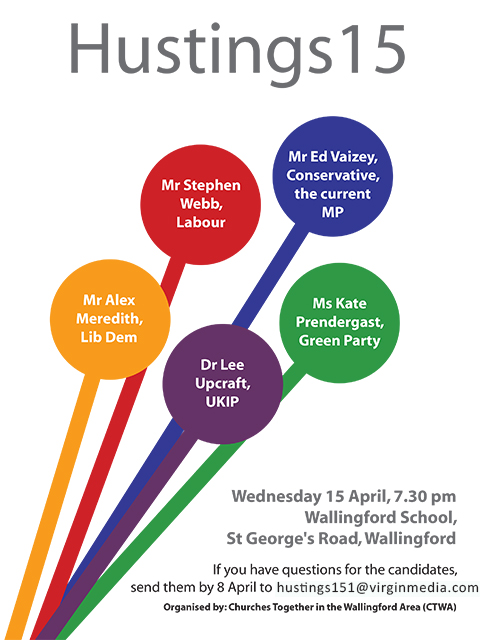 Hustings 15