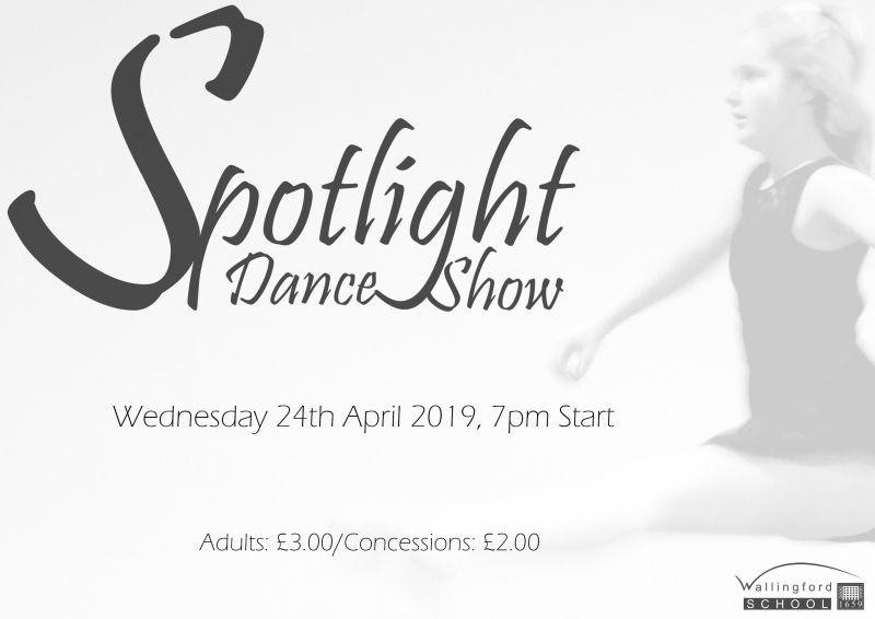 Spotlight Dance Show