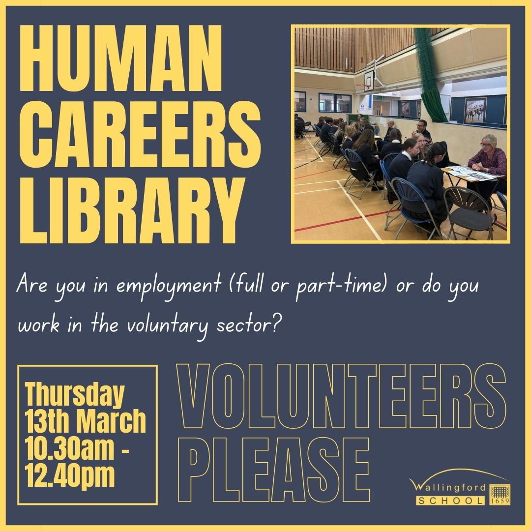 Human Careers Library