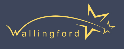 Wallingford School Stars logo