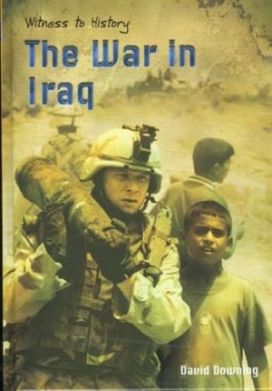 The War in Iraq - David Downing