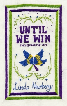 Until We Win book cover