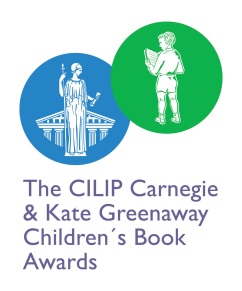 The CILIP Carnegie & Kate Greenaway Children's Book Awards