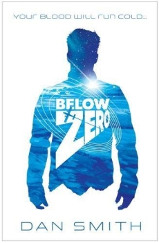 Below Zero - your blood will run cold