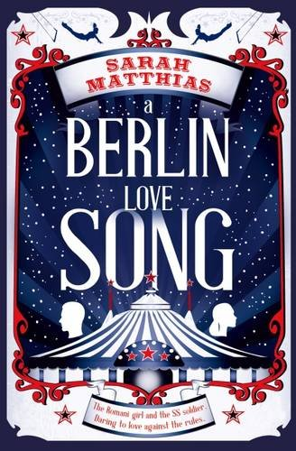 A Berlin Love Song - Sarah Matthias