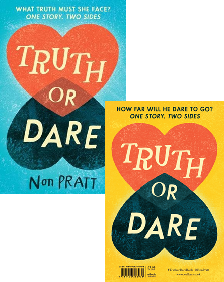 Truth Or Dare - Non Pratt