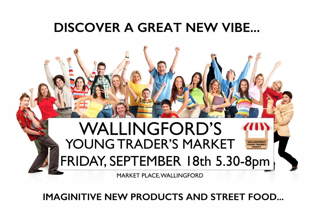Young Traders Market