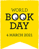 World Book Day 4 March 2021