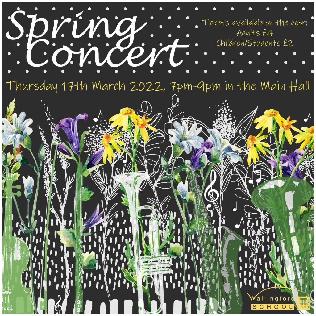 Spring Concert