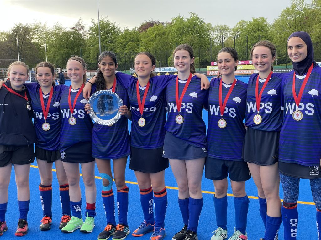 Wallingford School VLE