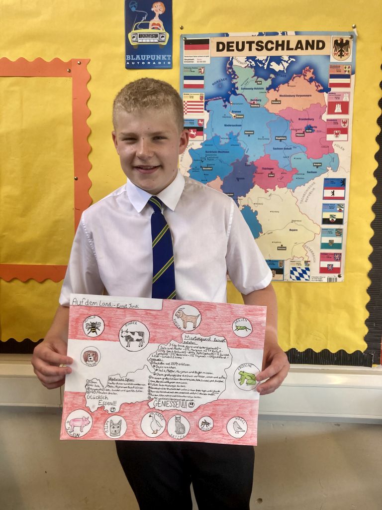 Wallingford School VLE