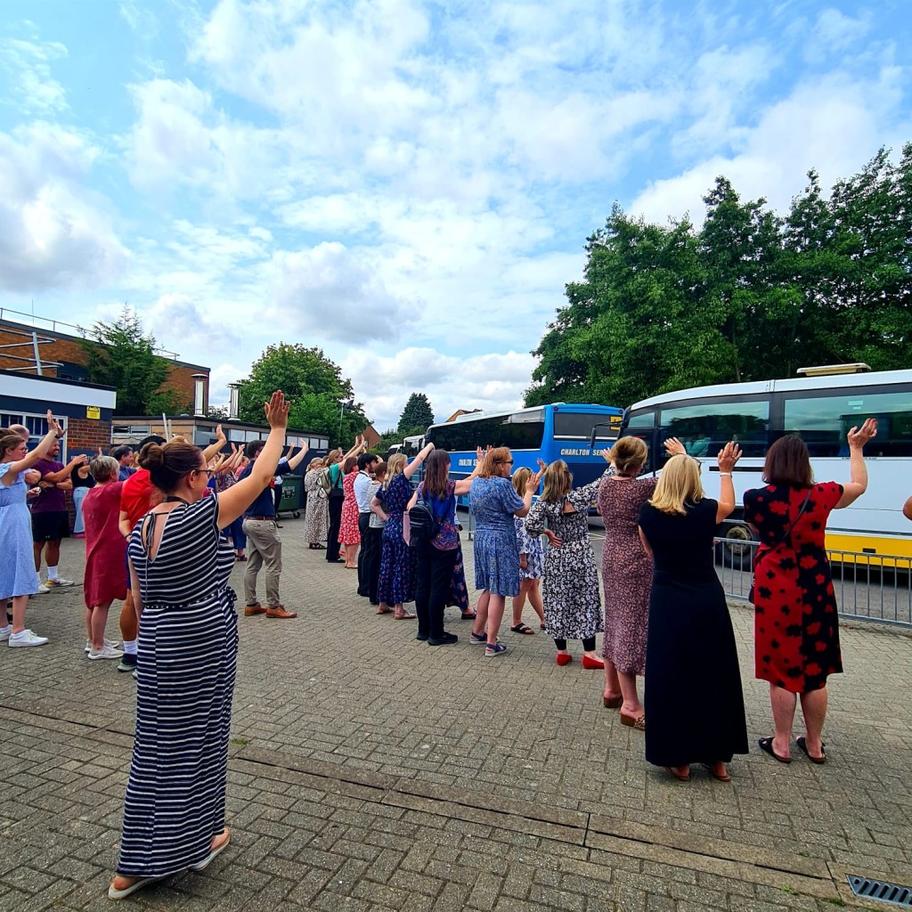 Wallingford School VLE