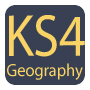 KS4 Geography