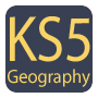 KS5 Geography